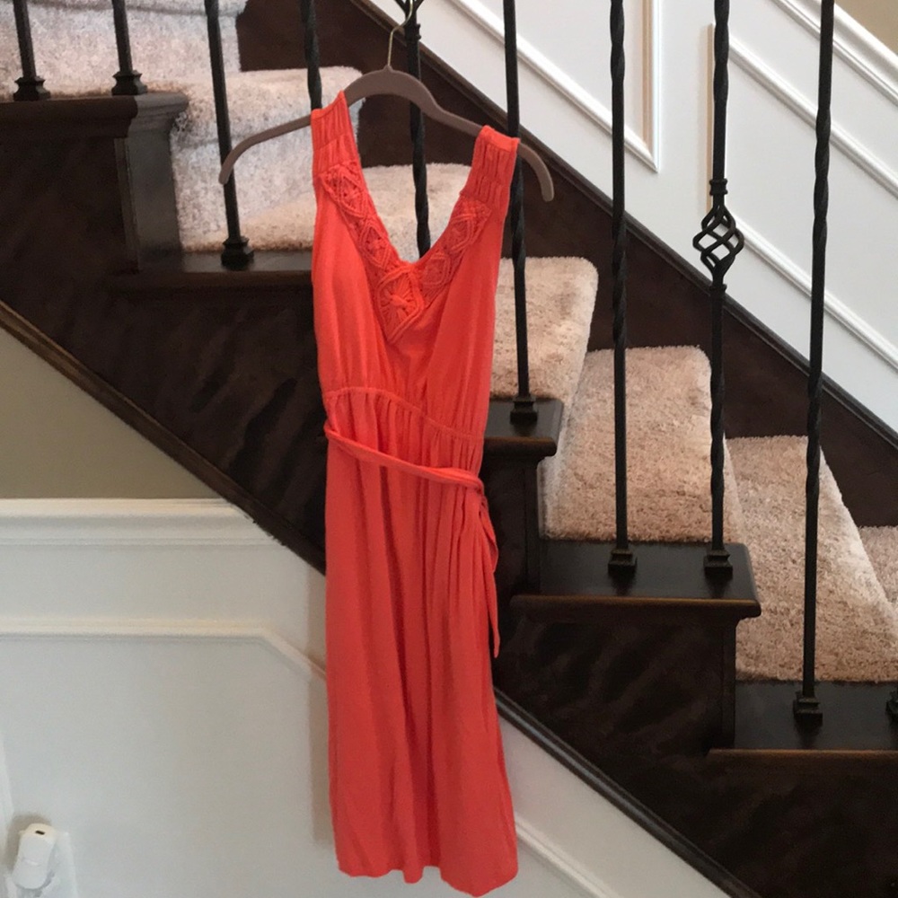 Maternity dress